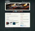 Image for Image for Myfolio - Website Template