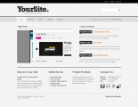 Image for Image for PortfolioPress - HTML Template