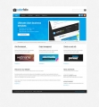 Image for Image for ColorFolio - Website Template