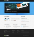 Image for Image for CreatSlide - Website Template