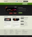 Image for Image for FeatureWeb - Website Template