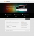 Image for Image for ProfessionalBusiness - Website Template