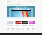 Image for Image for UltimateWeb - HTML Template