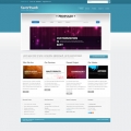 Image for Image for FavoritWeb -  Website Template