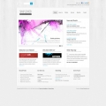 Image for Image for SimpleWeb - Website Template