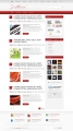 Image for Image for RedRock - WordPress Theme