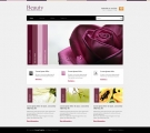 Image for Image for BeautyWp - WordPress Template