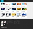 Image for Image for wGallery - WordPress Theme