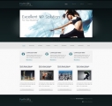 Image for Image for WebagenCywp - WordPress Theme