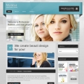 Image for Image for WebList - WordPress Template