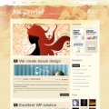 Image for Image for MagicPrint - WordPress Theme