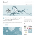 Image for Image for WhiteStar - WordPress Theme