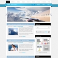 Image for Image for Traveller - WordPress Template