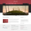 Image for Image for Prestige - WordPress Theme