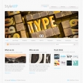 Image for Image for StyleWp - WordPress Template