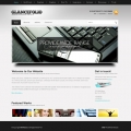 Image for Image for GlanceFolio - WordPress Theme