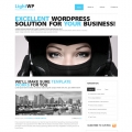 Image for Image for Lightwp - WordPress Template