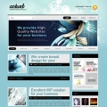 Image for Image for ArtWeb - WordPress Theme