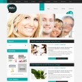 Image for Image for MaximumForce - WordPress Template