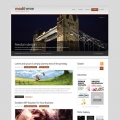 Image for Image for ModDesktop - WordPress Theme