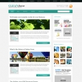 Image for Image for CleanOne - WordPress Theme