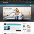 Image for Image for WebDreams - WordPress Theme