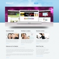 Image for Image for StarPress - WordPress Template