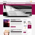 Image for Image for RedCity - WordPress Template