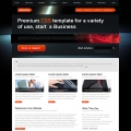 Image for Image for PlanetAry - WordPress Theme