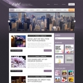 Image for Image for LightStorm - WordPress Template