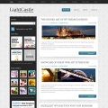 Image for Image for LightCastle - WordPress Template