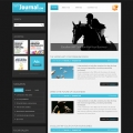 Image for Image for Journal - WordPress Template