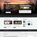 Image for Image for IdeaTheme - WordPress Theme