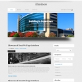 Image for Image for iBusiness - WordPress Template