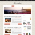 Image for Image for EliteStudio - WordPress Theme