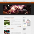 Image for Image for dStudio - WordPress Template