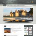 Image for Image for CreatiaDots - WordPress Theme