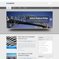 Image for Image for CorpPress - WordPress Template