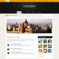 Image for Image for BackTimer - WordPress Template