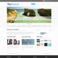 Image for Image for FuturePress - WordPress Template