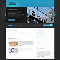 Image for Image for KnightWood - WordPress Template