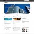 Image for Image for Compass - WordPress Template