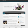 Image for Image for MiniPress - WordPress Theme