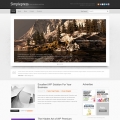 Image for Image for SimplePress - WordPress Template