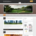 Image for Image for HighWood - WordPress Theme