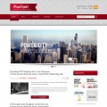 Image for Image for HighLight - WordPress Template