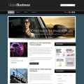 Image for Image for GlobalBusiness - WordPress Template