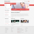 Image for Image for Attention - Website Template