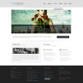 Image for Image for CleanOnline - HTML Template