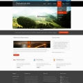 Image for Image for FrameRate - HTML Template